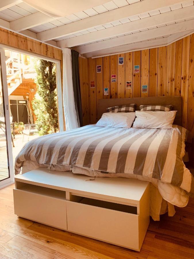 La Cabane du Bois Arcachon Extérieur photo