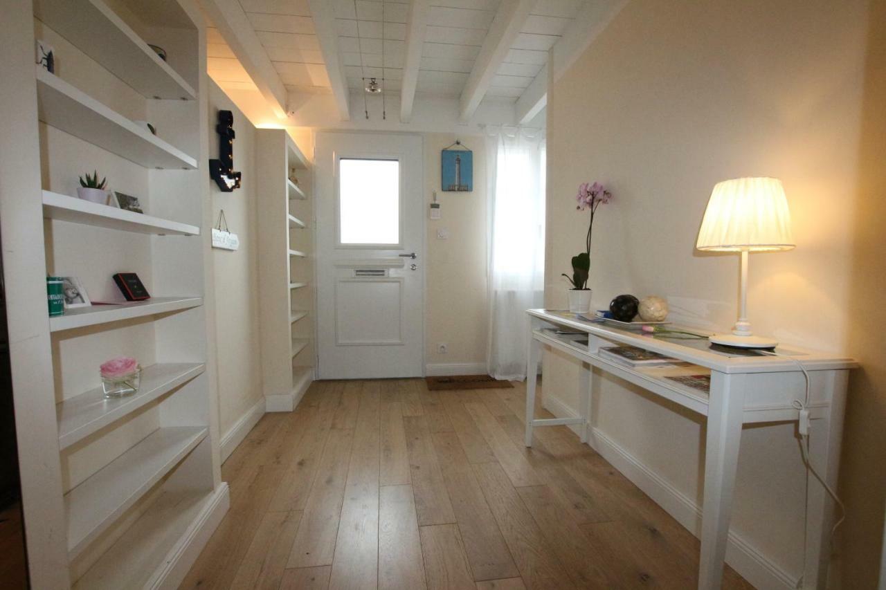 La Cabane du Bois Arcachon Extérieur photo